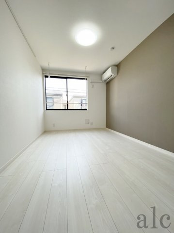 豊島区西池袋４丁目のアパートの内装|同仕様