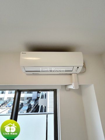 スカイコートパレス大島のその他