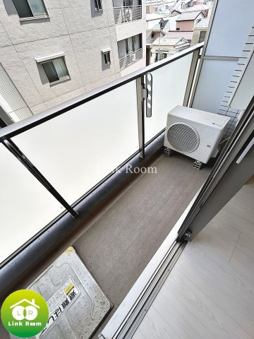 スカイコートパレス大島のその他