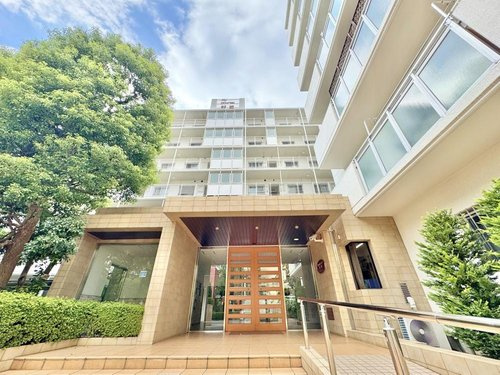 パレロワイヤル杉並