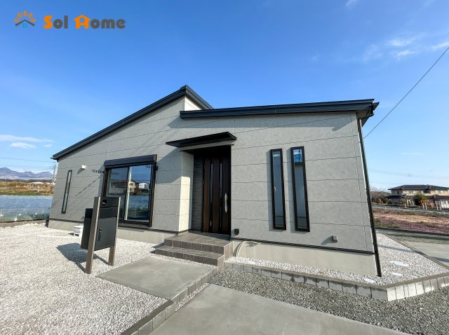 高崎市金古町　新築住宅全11区画