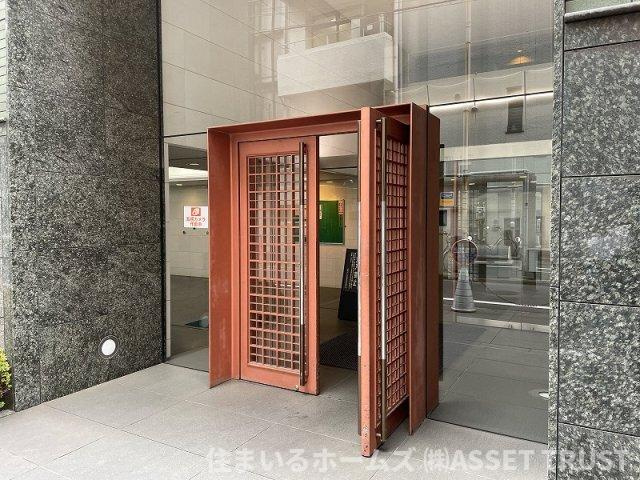 菱和パレス西麻布