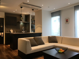 【完成予想図】 | 西淀川区佃5丁目　建築条件付売土地