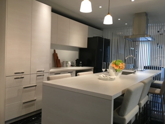 【完成予想図】 | 西淀川区佃5丁目　建築条件付売土地