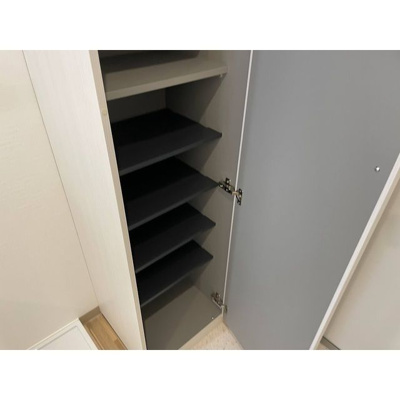 【収納】 | LOCSSHINYURIGAOKA(ロックスシンユリガオカ)