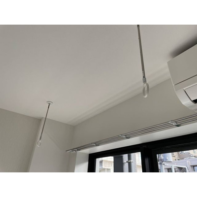 【設備】 | LOCSSHINYURIGAOKA(ロックスシンユリガオカ)