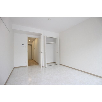 【寝室】 | LOCSSHINYURIGAOKA(ロックスシンユリガオカ)