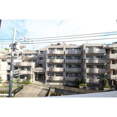 【外観】 | LOCSSHINYURIGAOKA(ロックスシンユリガオカ)