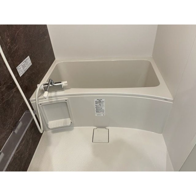 【浴室】 | LOCSSHINYURIGAOKA(ロックスシンユリガオカ)