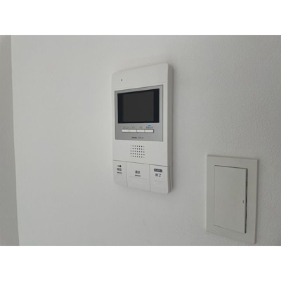 【セキュリティ】 | LOCSSHINYURIGAOKA(ロックスシンユリガオカ)