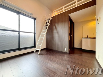 【外観】 | エリュート | 外観もきれいです