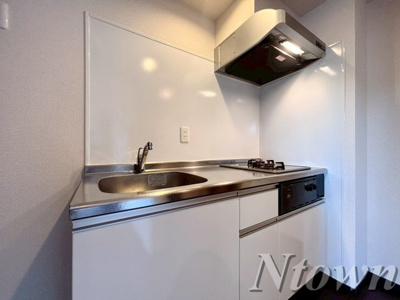 【エントランス】 | エリュート | 清潔なエントランスです