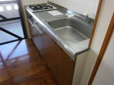 【キッチン】 | 山喜フォレスト（ＲＨ） | 山喜フォレスト（ＲＨ）★那覇市泊エリア