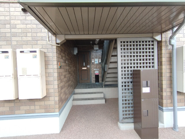 ラコンテ東通のその他共用部分