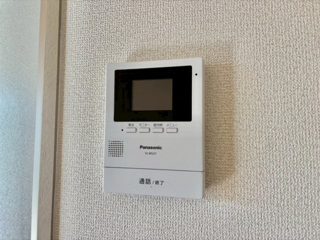 サンクチュアリのセキュリティ
