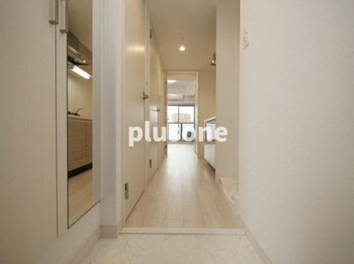 【玄関】 | ｇｍ難波ウエストＤ.Ｃ.