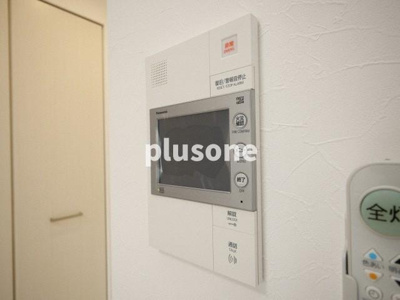 【セキュリティ】 | ｇｍ難波ウエストＤ.Ｃ.