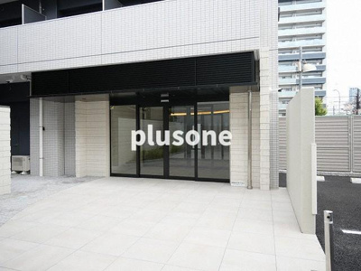 【エントランス】 | ｇｍ難波ウエストＤ.Ｃ.