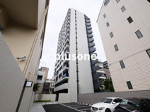 ｇｍ難波ウエストＤ.Ｃ.の画像