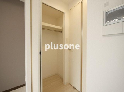 【収納】 | ｇｍ難波ウエストＤ.Ｃ.