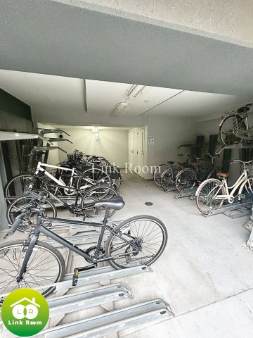 フィールドヒルズ門前仲町のその他