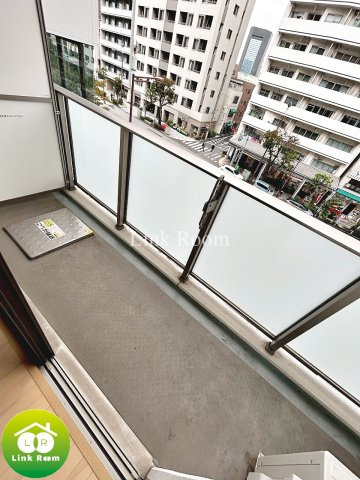 フィールドヒルズ門前仲町のその他