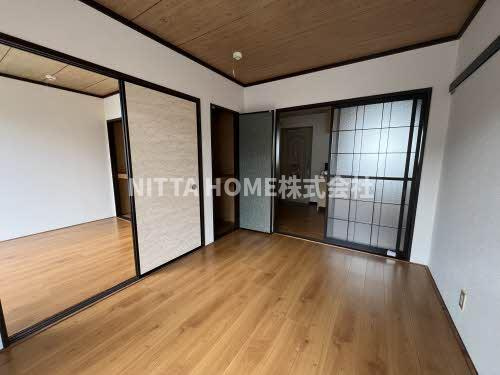 ブルーハイツのその他|清潔感のある室内がGOODですよね◆