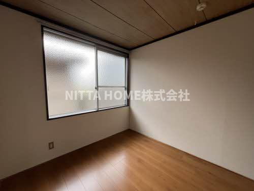 ブルーハイツのその他共用部分|寝室スペースにもぴったり●