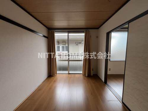 ブルーハイツの内装|キレイな室内です◆