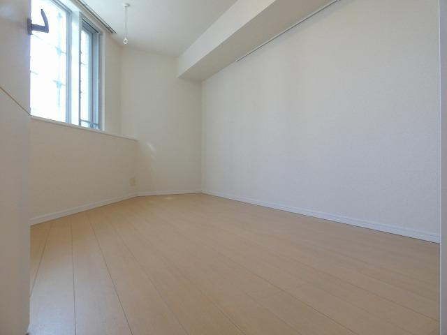 パークキューブ四谷三丁目の洋室|※同間取り別室参考写真