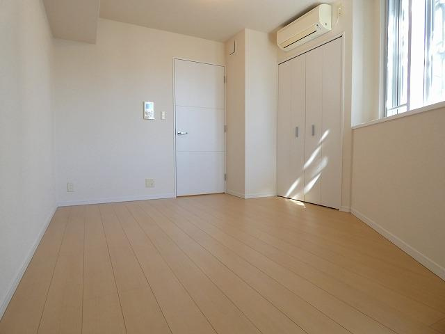 パークキューブ四谷三丁目の内装|※同間取り別室参考写真