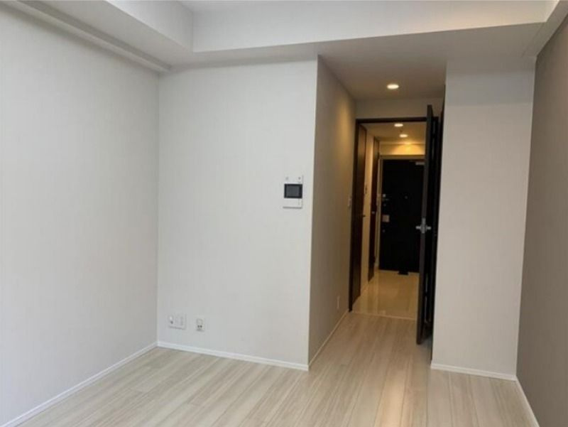 コンシェリア東京ベイサイドコートの内装