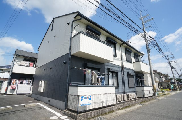 セレーノ雲梯　B棟