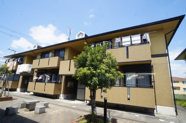 ジュネスコート　Ｂ棟