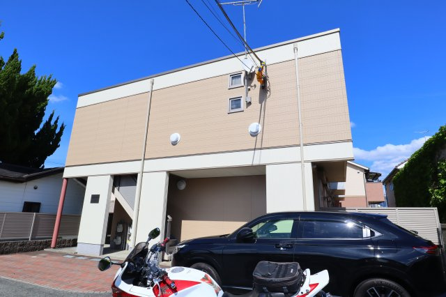 アネシス橿原