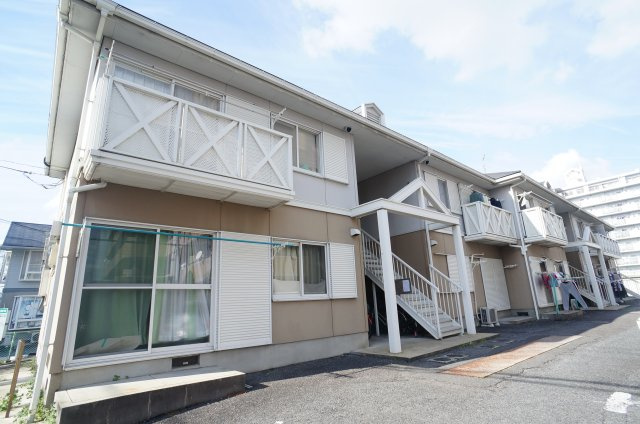 ファミール竹上