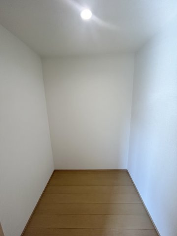 堺市東区日置荘西町1丁の収納