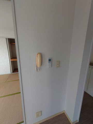 バリュージュサンクスの設備