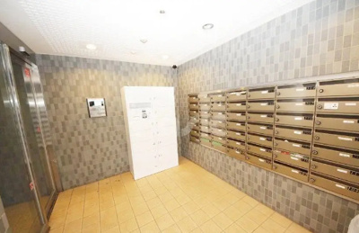 【その他共用部分】 | メトロステージS千早