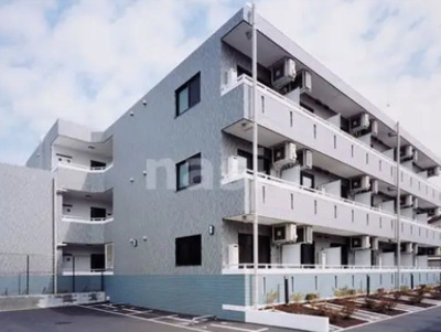 【外観】 | メトロステージS千早