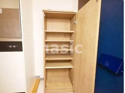 【収納】 | メトロステージS千早