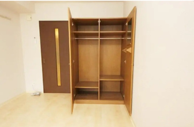 【収納】 | メトロステージS千早