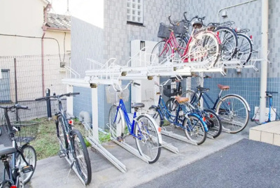 【その他共用部分】 | メトロステージS千早