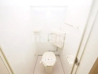 【シャワールーム】 | メトロステージS千早