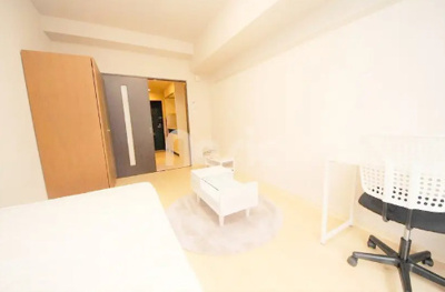 【ロビー】 | メトロステージS千早