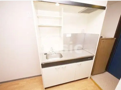 【キッチン】 | メトロステージS千早