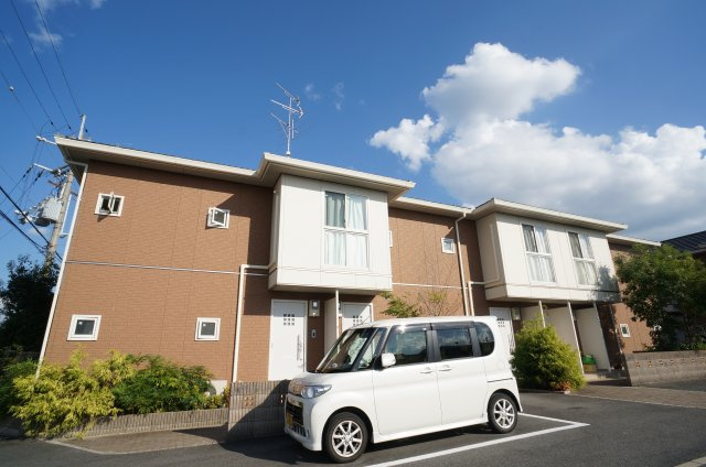 プレミールKiKi　A棟