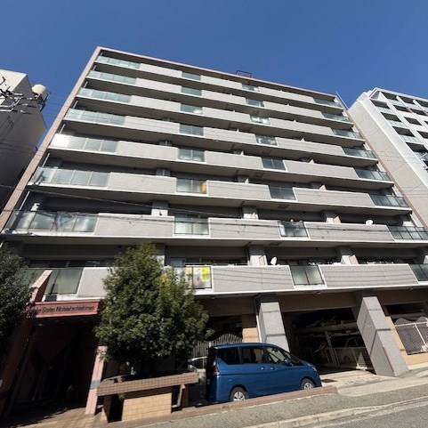 アルファステイツ西明石駅前