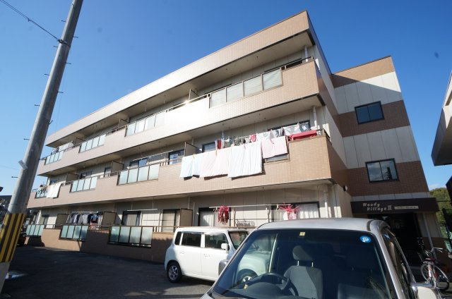 ウッディビレッジⅡ