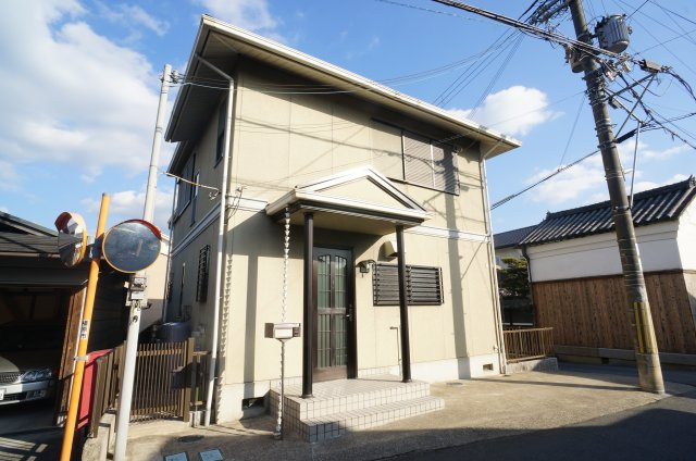 サニーハウス神宮前